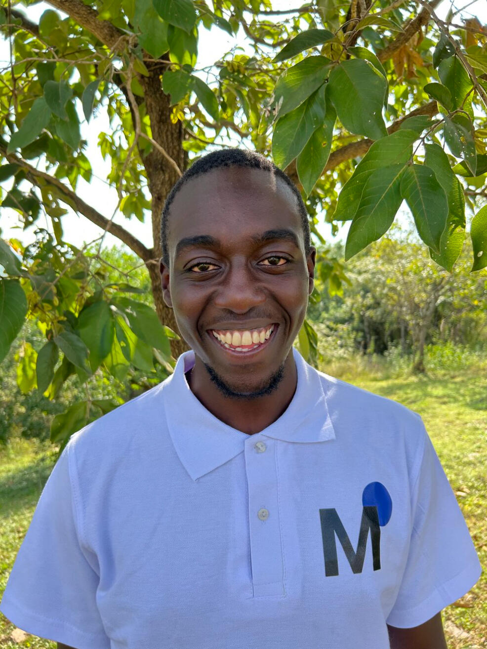 Kennedy Amiru | Local Logistic Officer