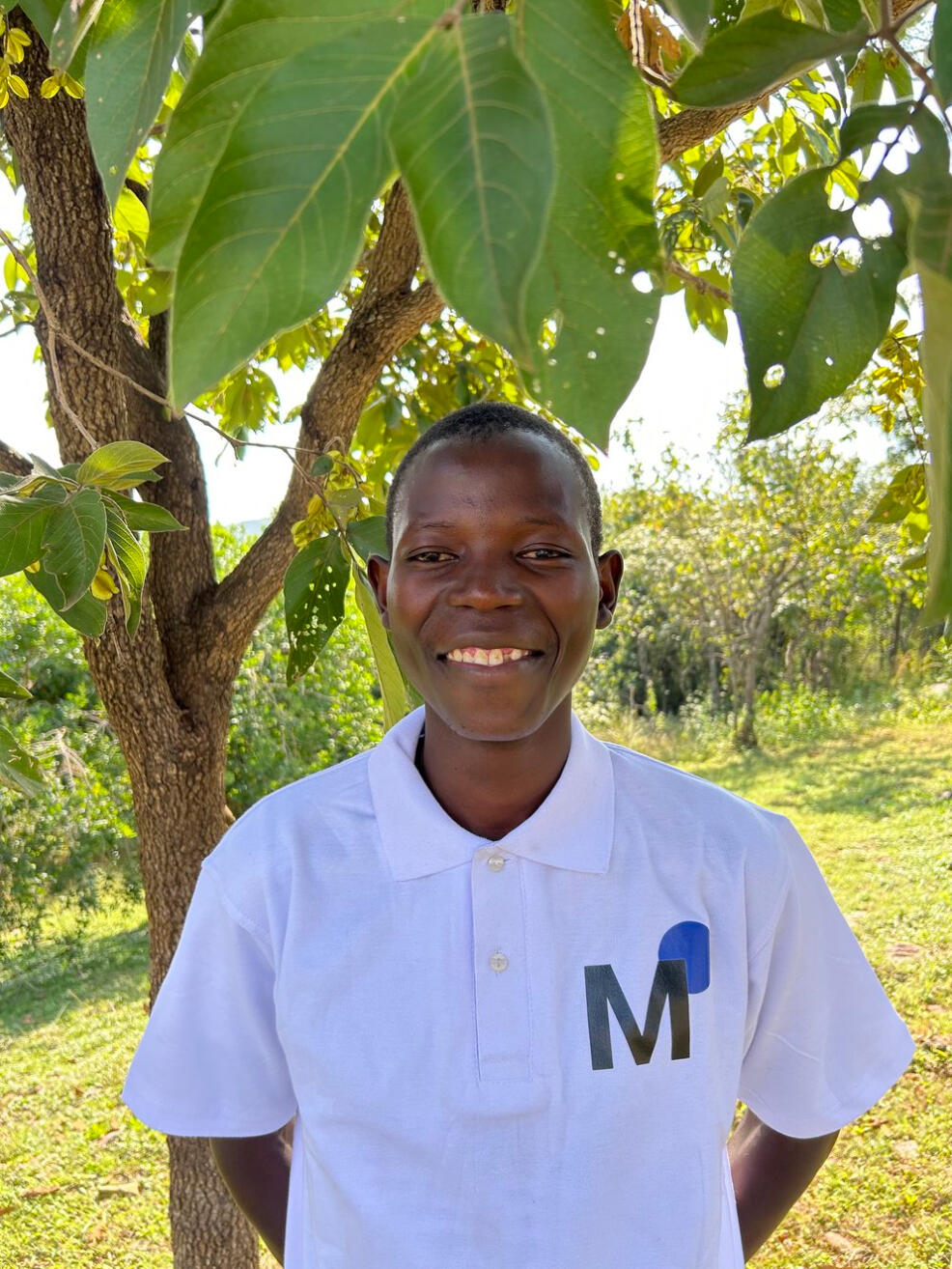 Edwin Ochieng Otieno | Community Agent